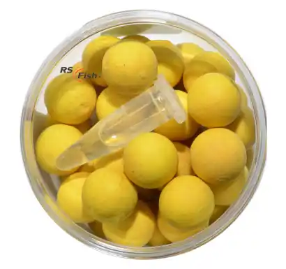 Boilies Nikl Pop-Up - Sweet Honey