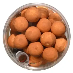 Boilies Nikl Pop-Up - Scopex & Squid