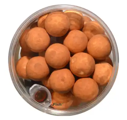 Boilies Nikl Pop-Up - Scopex & Squid