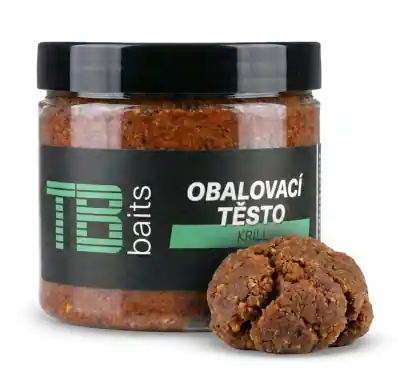 Paste TB Baits Krill