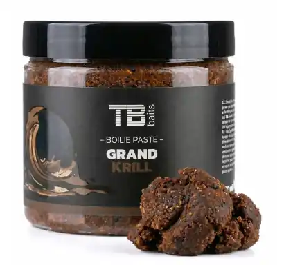 Paste TB Baits Grand Krill