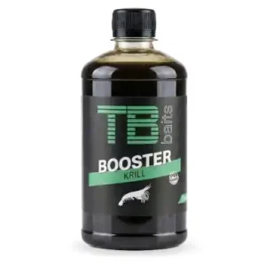 Booster TB Baits - Krill - 500 ml