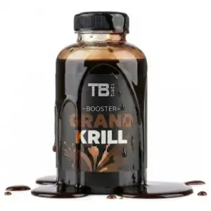 Booster TB Baits - Grand Krill - 250 ml