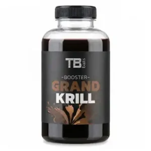 Booster TB Baits - Grand Krill - 500 ml