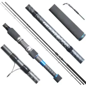 Angelrute Shimano Nexave SW Match 450 cm SP - 30 g