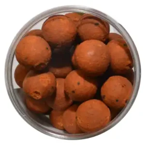 Boilies Nikl Criticals - Devil Krill