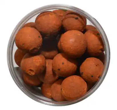 Boilies Nikl Criticals - Devil Krill