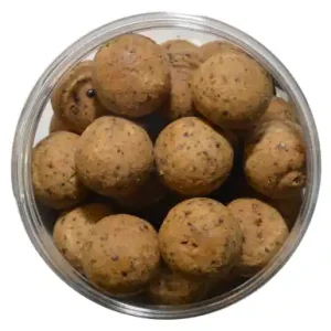 Boilies Nikl Criticals - Giga Squid