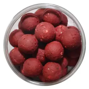 Boilies Nikl Criticals - Gigantica