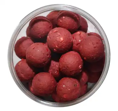 Boilies Nikl Criticals - Gigantica