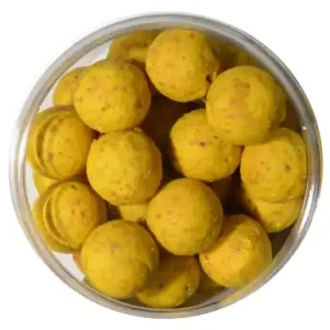 Boilies Nikl Criticals - Corn