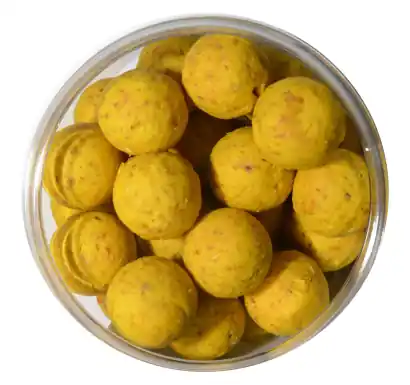 Boilies Nikl Criticals - Corn