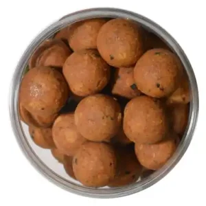 Boilies Nikl Criticals - Kill Krill