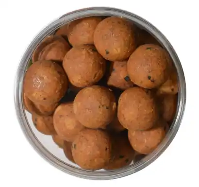 Boilies Nikl Criticals - Kill Krill