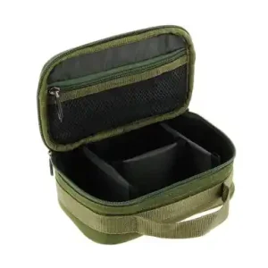 Futteral NGT Rigid Lead Bag