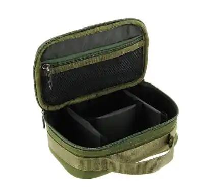 Futteral NGT Rigid Lead Bag