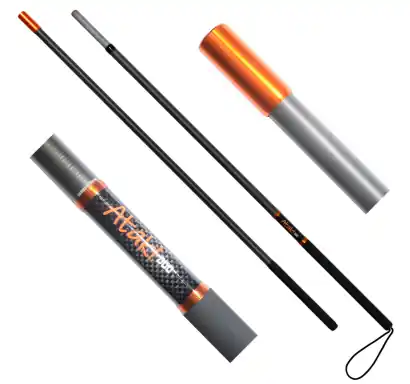 Kescher stange Delphin Atak! DUO - 0,9 m