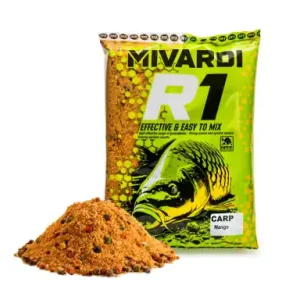 Grundfutter Mivardi R1 - Mango - 1,4 kg