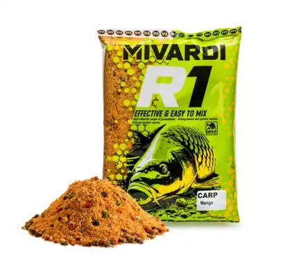 Grundfutter Mivardi R1 - Mango - 1,4 kg