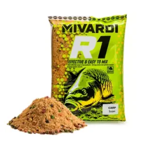 Grundfutter Mivardi R1 - Scopex - 0,9 kg