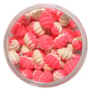 Boilies ABaits Snails Mini Wafters - Maulbeere