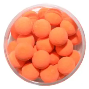 Boilies ABaits POP-UP Mini - Chili / Gewürz