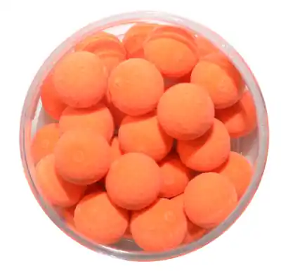 Boilies ABaits POP-UP Mini - Chili / Gewürz