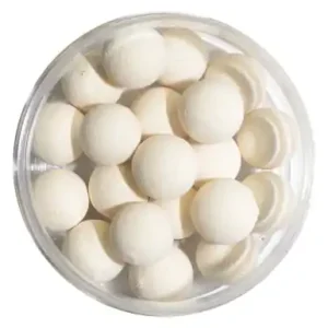 Boilies ABaits POP-UP Mini - Knoblauch