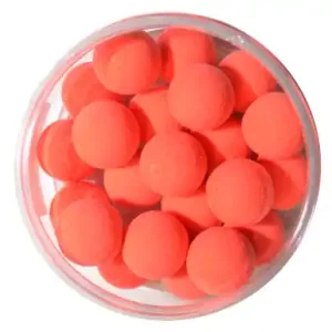 Boilies ABaits POP-UP Mini - Erdbeere