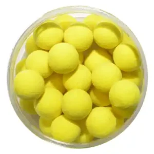 Boilies ABaits POP-UP Mini - Hönig