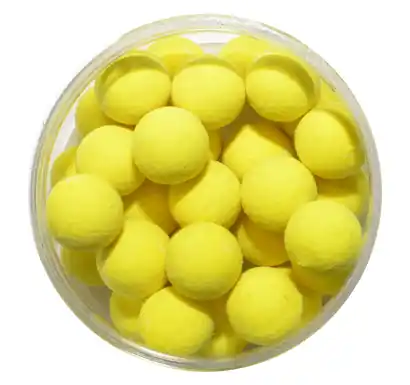 Boilies ABaits POP-UP Mini - Hönig