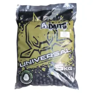 Boilies ABaits 5 kg - Enzymatic Krill / Squid - Ø 20 mm