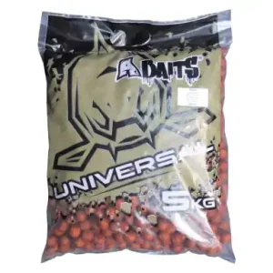 Boilies ABaits 5 kg - Robin Red - Ø 20 mm