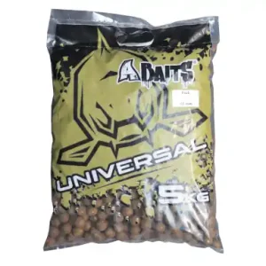 Boilies ABaits 5 kg - Krabbe - Ø 24 mm