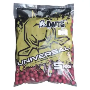 Boilies ABaits 5 kg - Maulbeere - Ø 20 mm