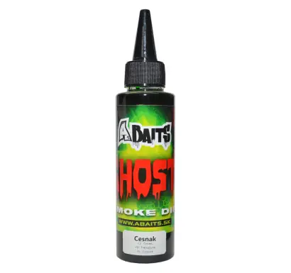 Dip ABaits GHOST Smoke - Knoblauch