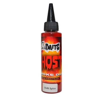 Dip ABaits GHOST Smoke - Chili / Gewürz