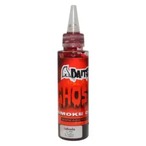 Dip ABaits GHOST Smoke - Erdbeere