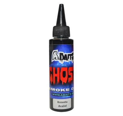 Dip ABaits GHOST Smoke - Garnelen / Erdnüsse