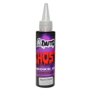 Dip ABaits GHOST Smoke - Tintenfisch / Zitrone