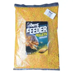 Pellets ABaits Fluo Feeder Ø 2,0 mm - Hönig