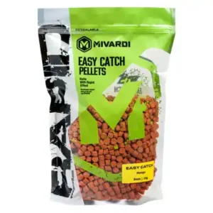 Pellets Mivardi Rapid Easy Catch - Mango