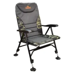 Stuhl York SAKANA Carp SFK2