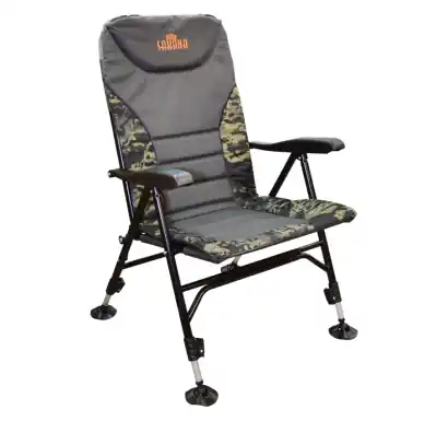 Stuhl York SAKANA Carp SFK2