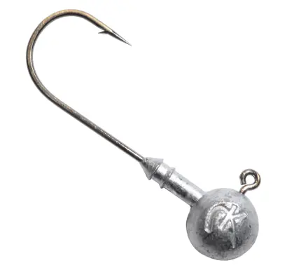 Jigkopf Kamatsu Extra - 18 g