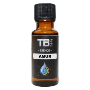 Essenz TB Baits - Amur