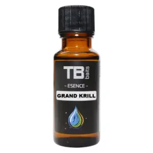 Essenz TB Baits - Grand Krill