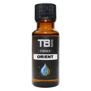 Essenz TB Baits - Orient
