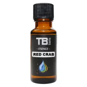Essenz TB Baits - Red Crab