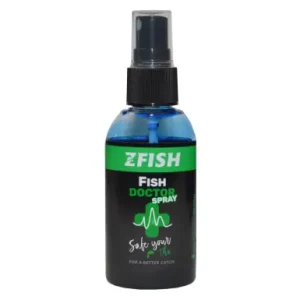 Desinfektion Zfish - spray